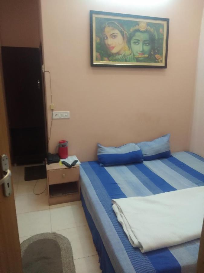 Ds Residency Varanasi-Prime Location-Parking Exterior foto